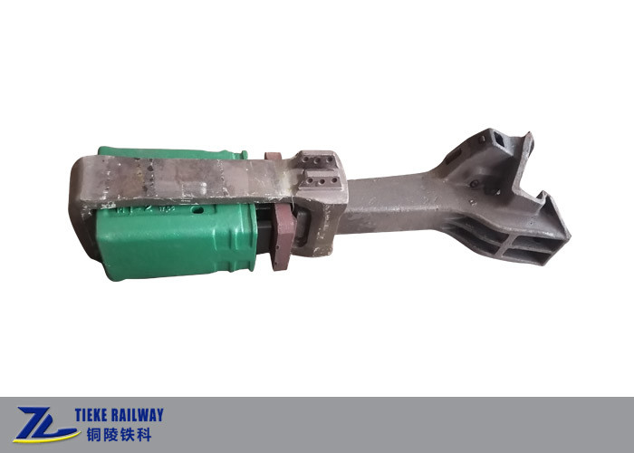 الجمعية CA-3 مقرنة مشروع العتاد لسيارات الشحن الروسية SA-3 Hook Buffer