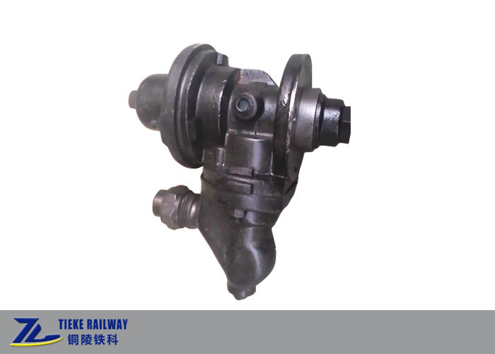 Raiway Trailer Wagon Brake Air Control Valve Three Way TB قياسي نوع GK