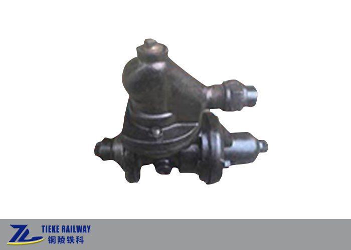 Raiway Trailer Wagon Brake Air Control Valve Three Way TB قياسي نوع GK