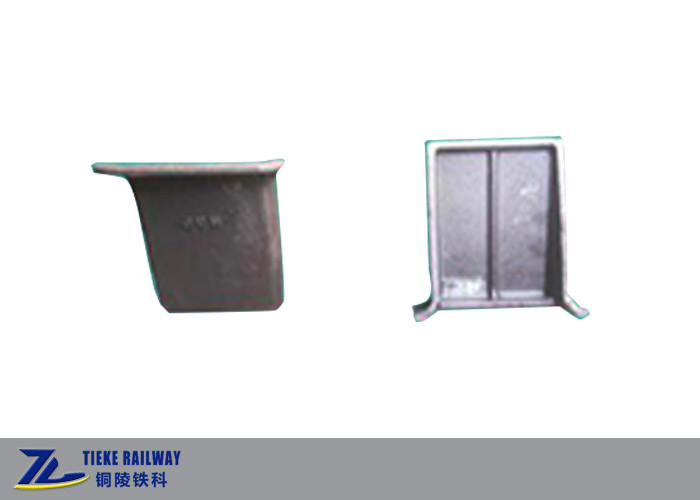 Railcar Reinforcement Welding Wagon Parts تجليد المقعد للجدار الجانبي للجندول