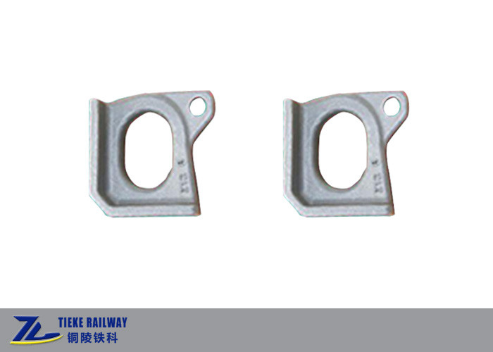 Railcar Reinforcement Welding Wagon Parts تجليد المقعد للجدار الجانبي للجندول