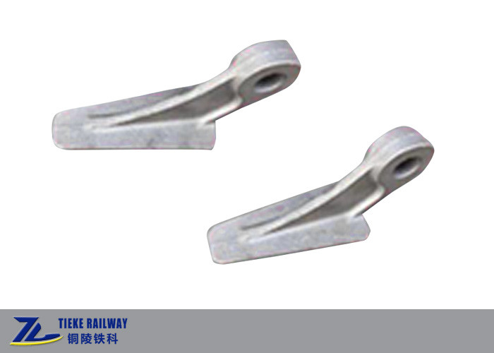 Railcar Reinforcement Welding Wagon Parts تجليد المقعد للجدار الجانبي للجندول