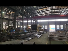 90T عربات هوبر للسكك الحديدية سريعة التفريغ مقاس 1435 مم فرامل هوائية AAR